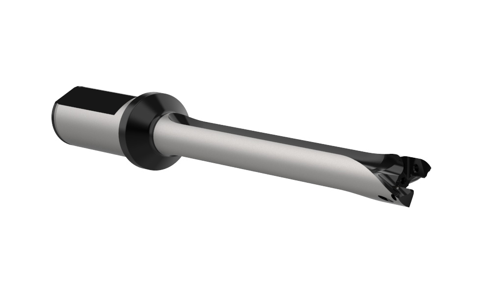 Picture of Allied Machine HXT0718S-100F 18mm 7X HXT HLD 1 FLG